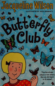 The Butterfly Club