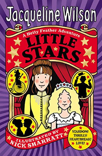 Little Stars: 5 (Hetty Feather, 5)