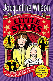 Little Stars: 5 (Hetty Feather, 5)