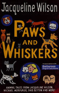 Paws and Whiskers