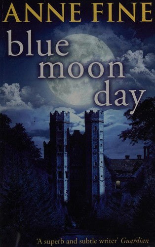 Blue Moon Day