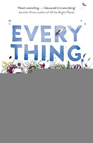 Everything, Everything