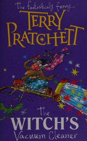 The Witch's Vacuum Cleaner: And Other Stories