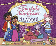 The Fairytale Hairdresser and Aladdin (The Fairytale Hairdresser, 10)
