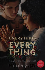 Everything, Everything: Nicola Yoon