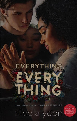 Everything, Everything: Nicola Yoon