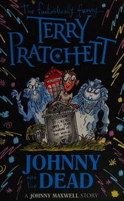 Johnny and the Dead (Johnny Maxwell)