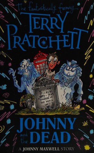 Johnny and the Dead (Johnny Maxwell)