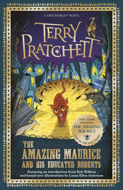 The Amazing Maurice and his Educated Rodents (Discworld Novels)