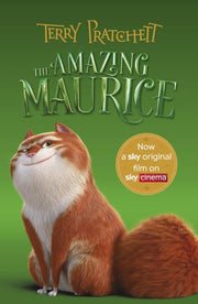 The Amazing Maurice and his Educated Rodents: Film Tie-in: 28 (Discworld Novels, 28)