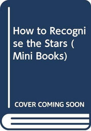 How to Recognise the Stars (Mini Books)