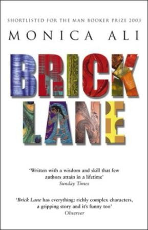 Brick Lane: By the bestselling author of LOVE MARRIAGE