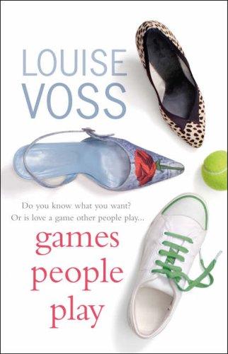 Games People Play