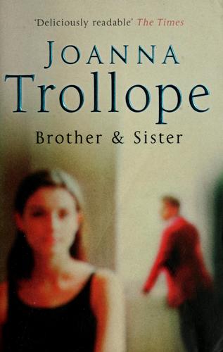 Brother & Sister: a deeply moving and insightful novel from one of Britain’s most popular authors