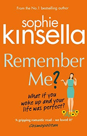 Remember Me? (Cover may vary)