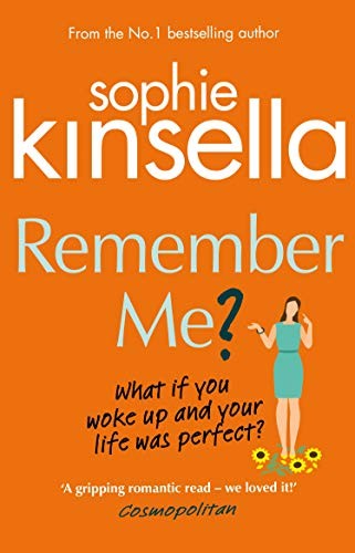 Remember Me? (Cover may vary)
