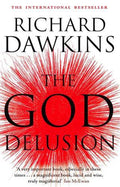 The God Delusion