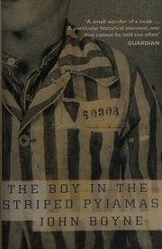 The Boy in the Striped Pyjamas