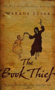 The Book Thief