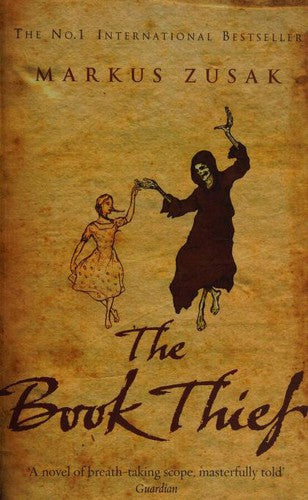 The Book Thief