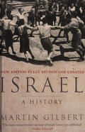 Israel: A History