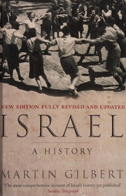Israel: A History