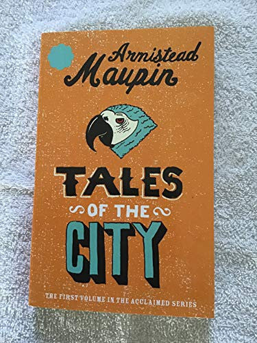 Tales of the City
