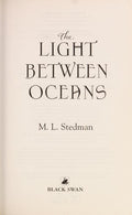 The Light Between Oceans: The emotional, must-read Sunday Times bestselling historical novel