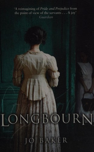 Longbourn: The unputdownable Richard and Judy pick