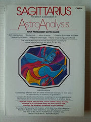 Sagittarius (Astroanalysis)