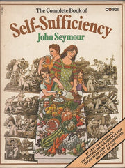 The Complete Book of Self Sufficiency