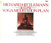 Thirty Day Yoga Meditation Plan