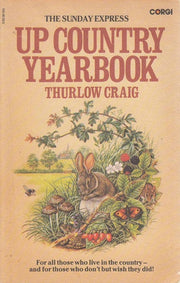 The Up-Country Year Book (Sunday Express PB)
