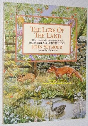 Lore of the Land