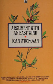 Argument with an East Wind