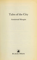 Tales of the City