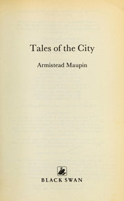 Tales of the City