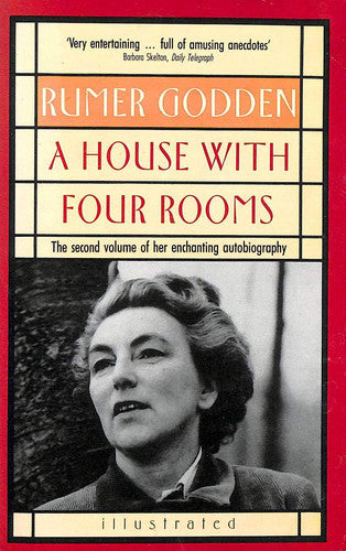 A House with Four Rooms