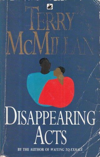 Disappearing Acts