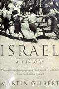 Israel: A History