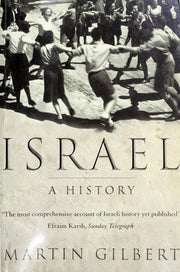 Israel: A History