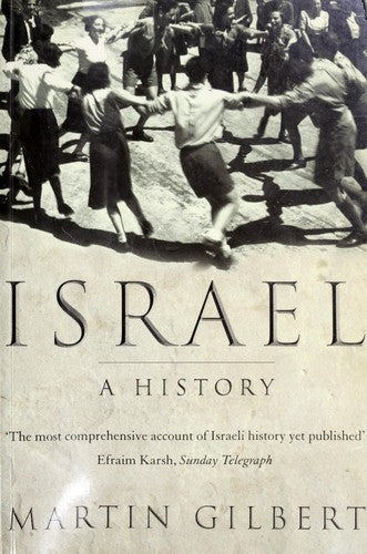 Israel: A History