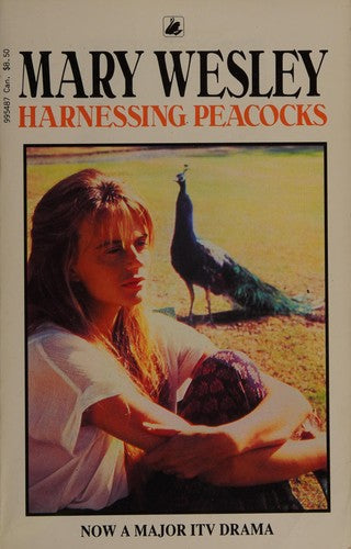 Harnessing Peacocks