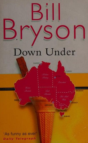 Down Under