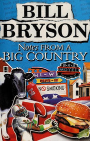 Notes From A Big Country