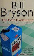 The Lost Continent