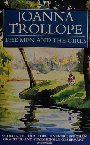 The Men and The Girls