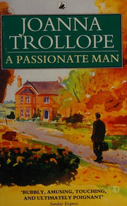 Passionate Man