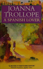 Spanish Lover