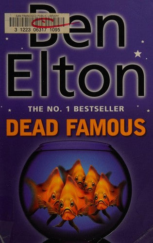 Dead Famous